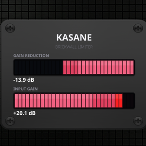 OBS歌枠配信音声を『迫力のある』『厚みのある音に』 Kasane.vst3 — OBS Voice Processing Plugin for Streamers & VTubers