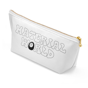 Material World ポーチ