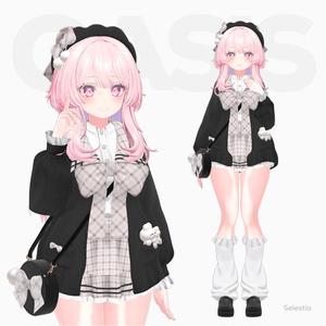 Leviosa Dress 【9アバター対応】 「EDEN Oasis」 缩略图 11