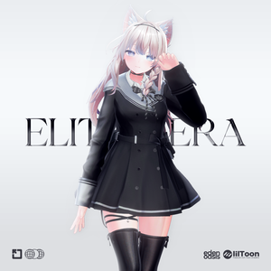 Elite Sera エリートセーラー　【11アバター対応】