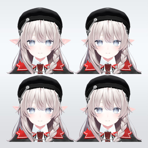 アカエル  (AKAEL ELF'S EAR) (50% OFF) 缩略图 8