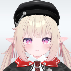 アカエル  (AKAEL ELF'S EAR) (50% OFF) 缩略图 4