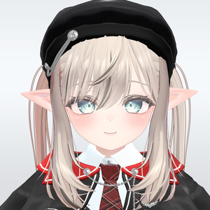 アカエル  (AKAEL ELF'S EAR) (50% OFF) 缩略图 3