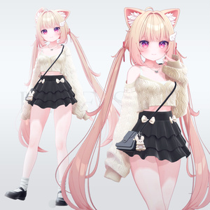Cherry Blossom 初桜【14アバター対応】 缩略图 19