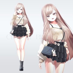 Cherry Blossom 初桜【14アバター対応】 缩略图 6