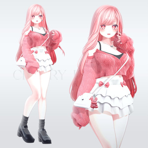 Cherry Blossom 初桜【14アバター対応】 缩略图 7