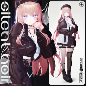 SILENT NOIR  （ サイレントノワール）🖤 缩略图 12