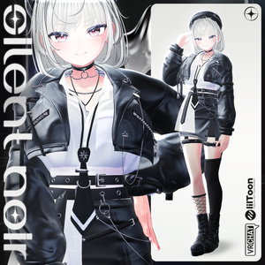 SILENT NOIR  （ サイレントノワール）🖤 缩略图 5