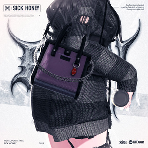 Sick Honey Street【16アバター対応】 缩略图 27