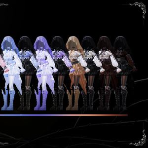 Lumi Hollow【18アバター対応】 缩略图 12