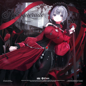 Masquerade Classic【20アバター対応】 缩略图 2