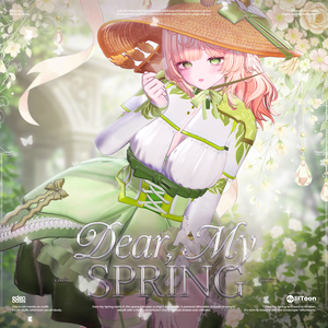 Dear My SPRING【18アバター対応】