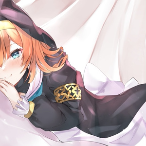 空崎ヒナ(ノーマル)プレイマット - 路地裏同盟 - BOOTH