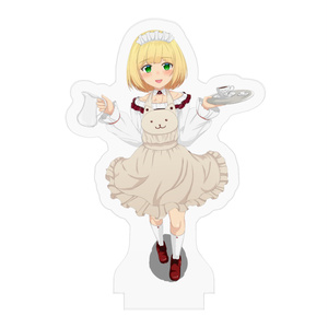 鈴谷アキ 誕生日グッズ＆ボイス - にじさんじ公式 - BOOTH