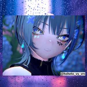 -CrimsonTear-装飾品 缩略图 5