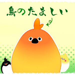 ばーどそうる【bird/鳥】