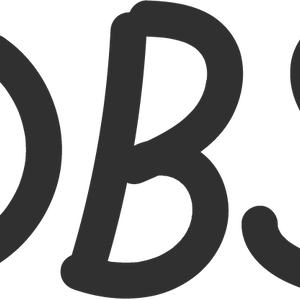 【フリー素材】OBSっぽいやつ