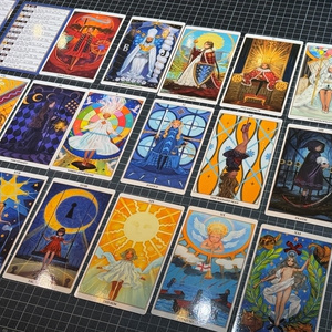 四宮伊織6周年】チェキ風カード - iori-shinomiya - BOOTH