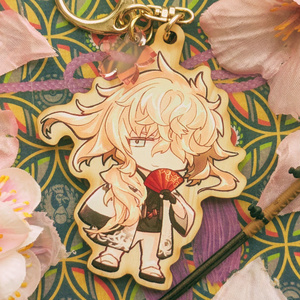 すやすやオベロンクッション - 入江の小道 - BOOTH