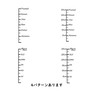【free】計測タトゥー 缩略图 2