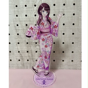【本日発送】 橘ひなの ぶいすぽ かべパン アクリルスタンド VGGC8 本日発送】 橘ひなの ぶいすぽ かべパン アクリルスタンド VGGC8