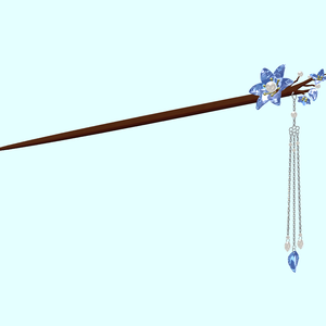 发簪 Hairpin ヘアピン