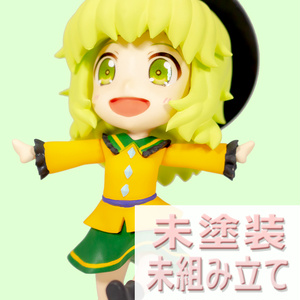 菅牧典ガレージキット アリヌの工作部屋 未開封 未組み立て 未塗装 菅牧典ガレージキット - アリヌの工作部屋 - BOOTH