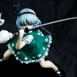 エヴァンゲリオン 綾波レイ 1/7ガレージキット - cancangoose - BOOTH