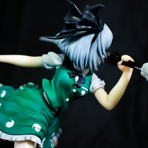 東方プロジェクト）洩矢諏訪子 - 左手工房別館 - BOOTH