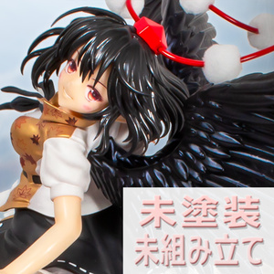 青雀 セイジャク フィギュア 1/6スケール 塗装済み完成品 ガレージキット AWS 限定販売 スタチュー (素体版) [並行輸入品]