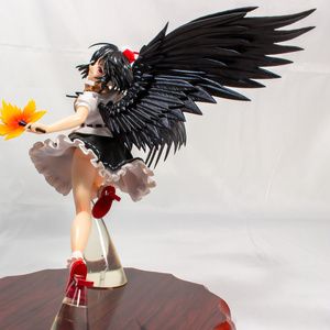 犬走椛 - モノクロツインオンライン - BOOTH