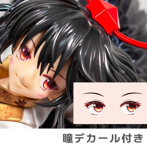 1/7 東風谷早苗 セーラー服ver.sp(再販) - 月の裏側 - BOOTH