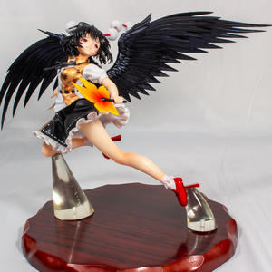 犬走椛 - モノクロツインオンライン - BOOTH