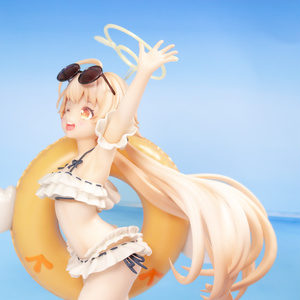 販売終了】ブルーアーカイブ 小鳥遊ホシノ(幼女ver.) 未塗装・未組立