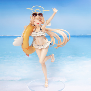 ス*ー様 【組み立て塗装済み完成品】ブルーアーカイブ 小鳥遊 ホシノ 幼女ver 販売終了】ブルーアーカイブ 小鳥遊ホシノ(幼女ver.) 未塗装・未組立