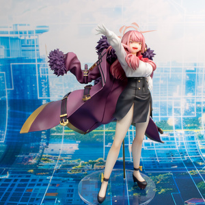 ブルアカ SDムツキ ガレージキット【ちびEXシリーズ】 - もりのある