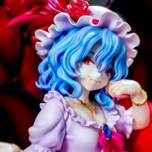 犬走椛 - モノクロツインオンライン - BOOTH