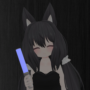 【MA対応】推し活のお供！ペンライト【複数アバター対応・2026/07/05 セレナちゃん対応】 缩略图 18