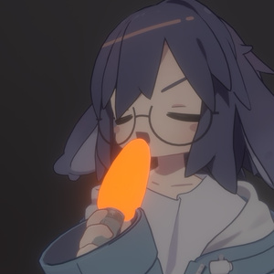 【MA対応】推し活のお供！ペンライト【複数アバター対応・2026/07/05 セレナちゃん対応】 缩略图 31