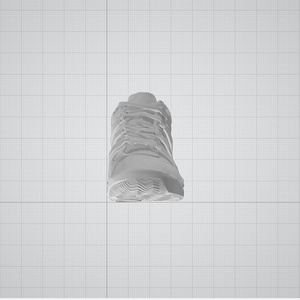 3dモデル　靴