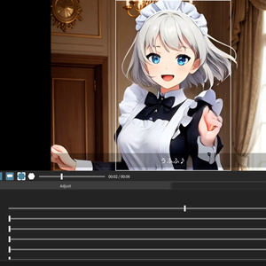DOUGA ～ メディア管理・加工ツール ～ Version 1.1