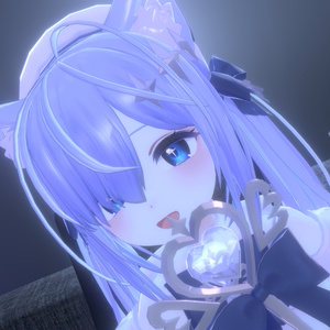 【アイテクスチャ】Nebula eye【11アバター対応】 缩略图 5