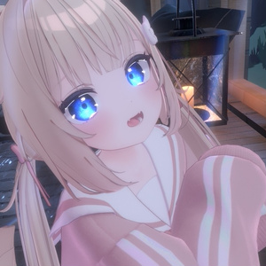 【アイテクスチャ】Nebula eye【11アバター対応】 缩略图 4