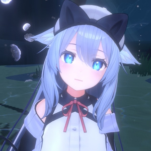【アイテクスチャ】Nebula eye【11アバター対応】 缩略图 3