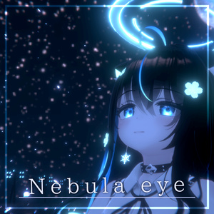 [Eye Texture] Nebula Eye [11 Avatars Compatible]