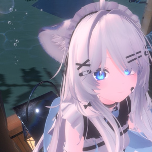 【アイテクスチャ】Nebula eye【11アバター対応】 缩略图 9