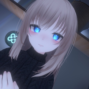 【アイテクスチャ】Nebula eye【11アバター対応】 缩略图 8