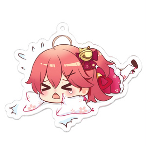 さくらみこ 活動三周年記念 - ホロライブプロダクション BOOTH - BOOTH