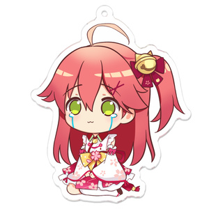 ホロライブ さくらみこ ばーちゃるぱーく アクリルキーホルダー Amazon.co.jp: 第2回 ばーちゃるぱーく in 秋葉原エンタス