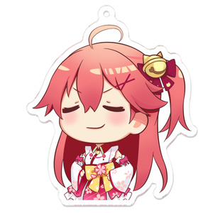 さくらみこ 復帰記念ボイス - ホロライブプロダクション BOOTH